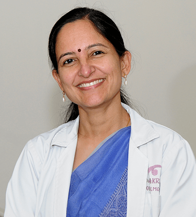 Dr. Suma Krishnan