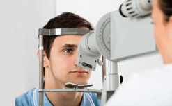 comprehensive eye-care-service