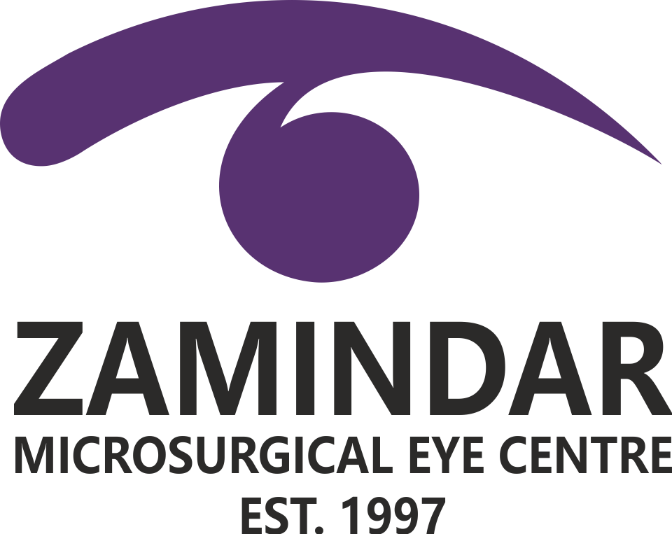 Welcome to Zamindar-Microsurgical Eye Centre/Clinic in Bangalore