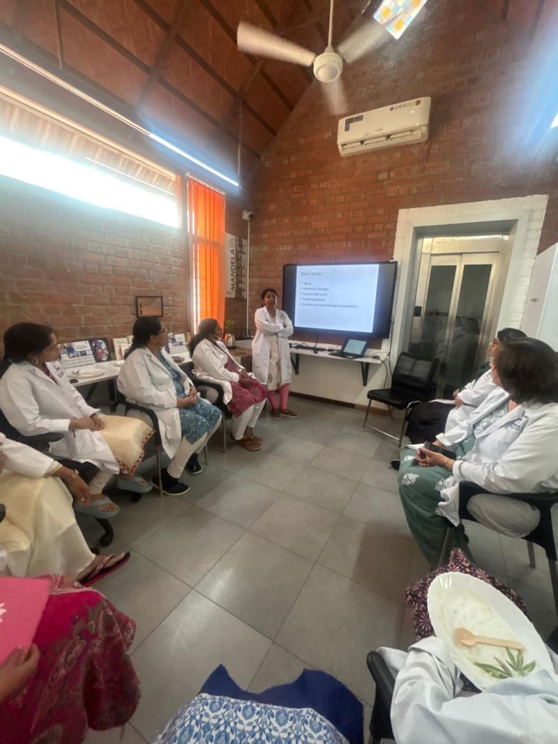 Internal Training